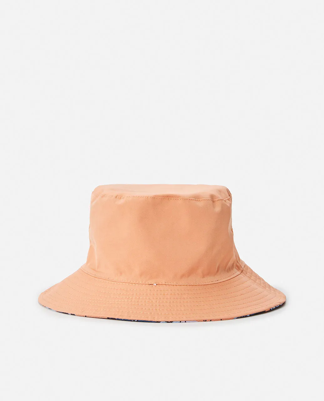 Beach Reversible Bucket Hat - Boy (8-16 years)