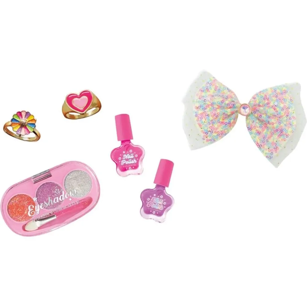Beauty for Cutie Ballerina Spin Ring