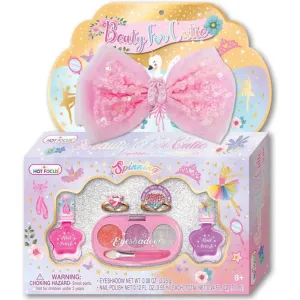 Beauty for Cutie Ballerina Spin Ring