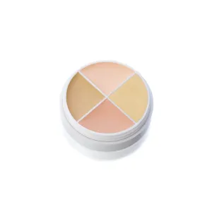 BEN NYE Creme Highlight Wheel SK2