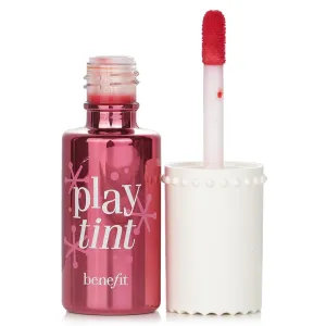 Benefit - Playtint Lip & Cheek Stain  - 6ml/0.2oz