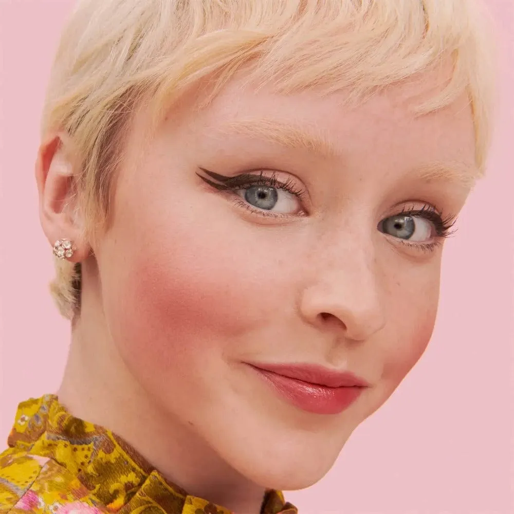 Benefit Willa Nude Blush Powder 6g
