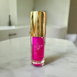 BERRY BLISS-Nourishing & Hydrating