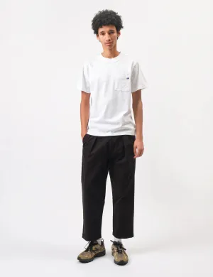 BHODE | Everyday Pocket T-shirt | White