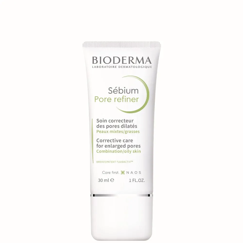 Bioderma Sebium Pore Refiner Cream 30ml