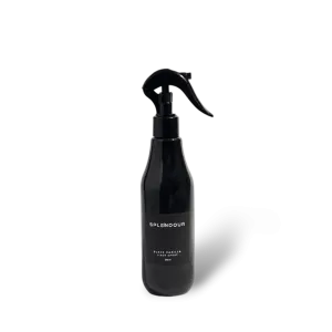 Black Vanilla Linen Spray
