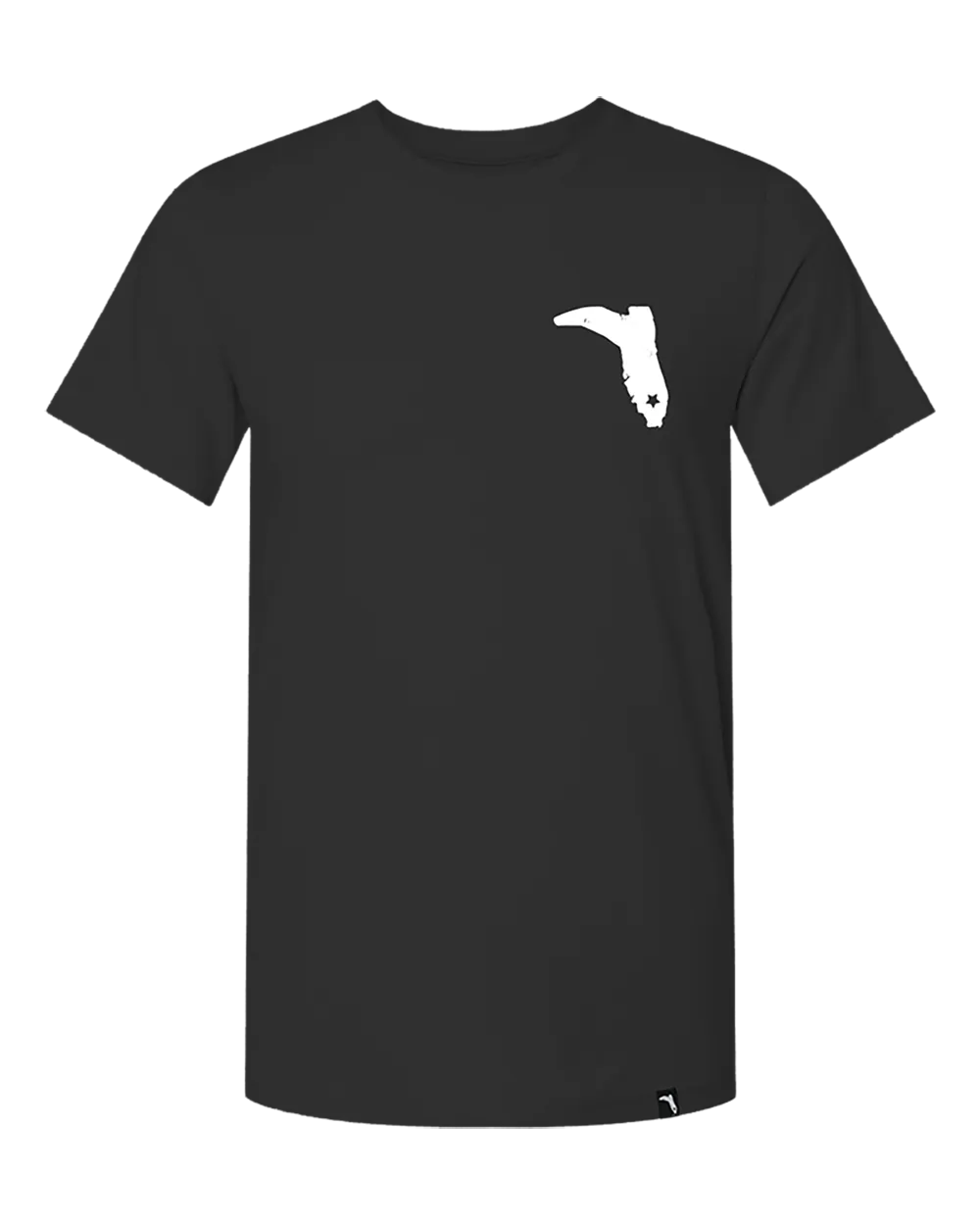 BLACKOUT EDITION - BADGE S/S
