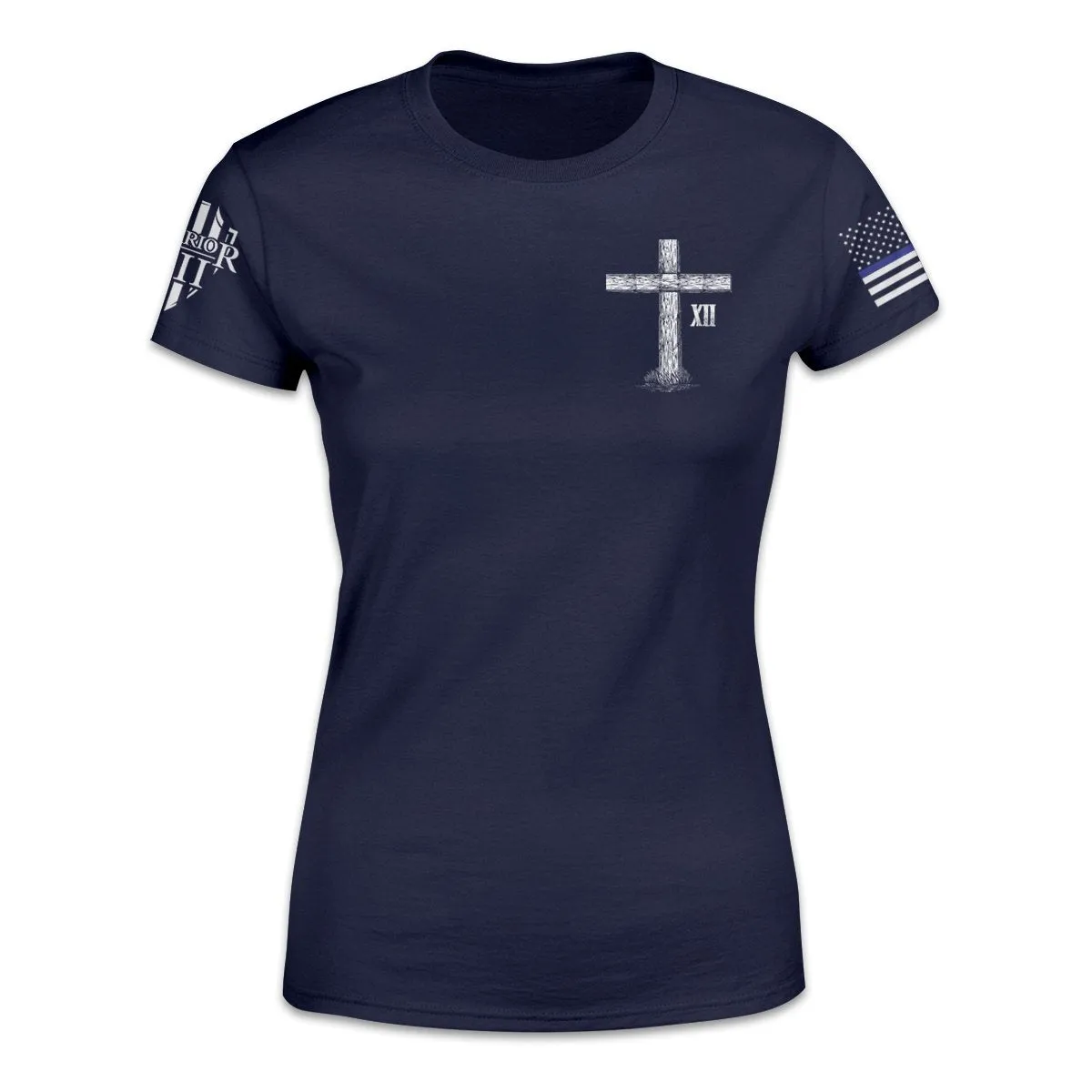 Blessed Are The Peacemakers - Women's Relaxed Fit