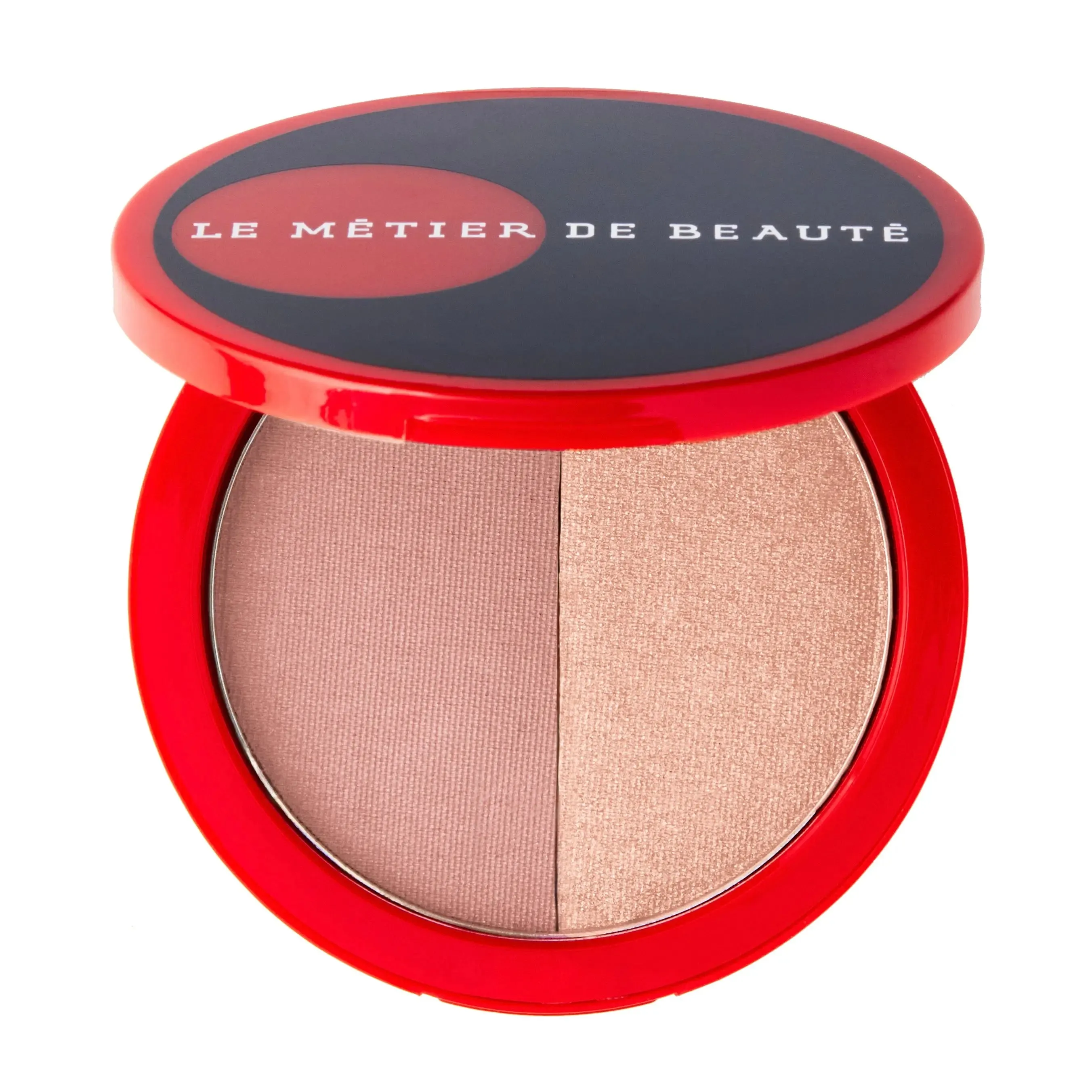 Blush Highlighter Duet
