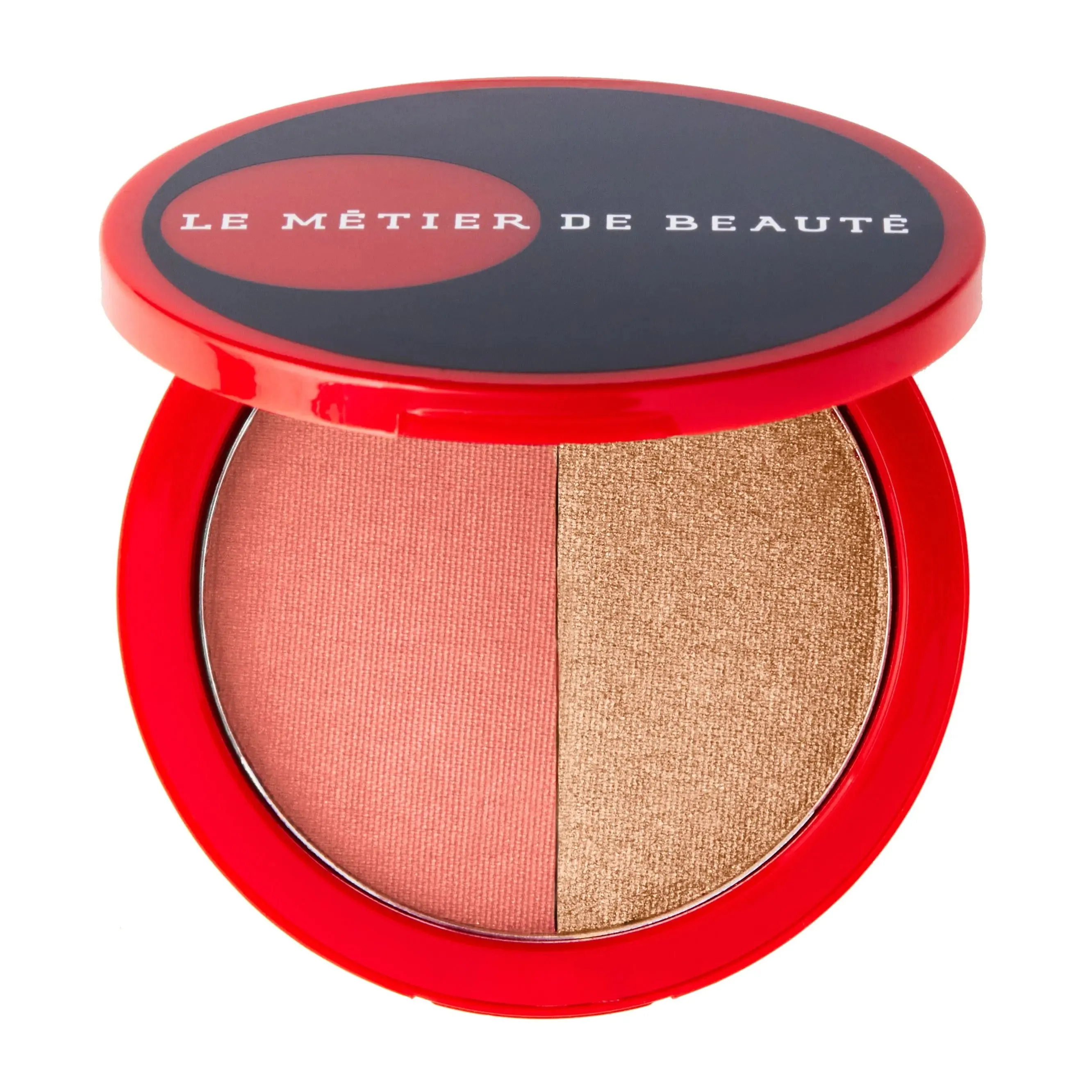 Blush Highlighter Duet
