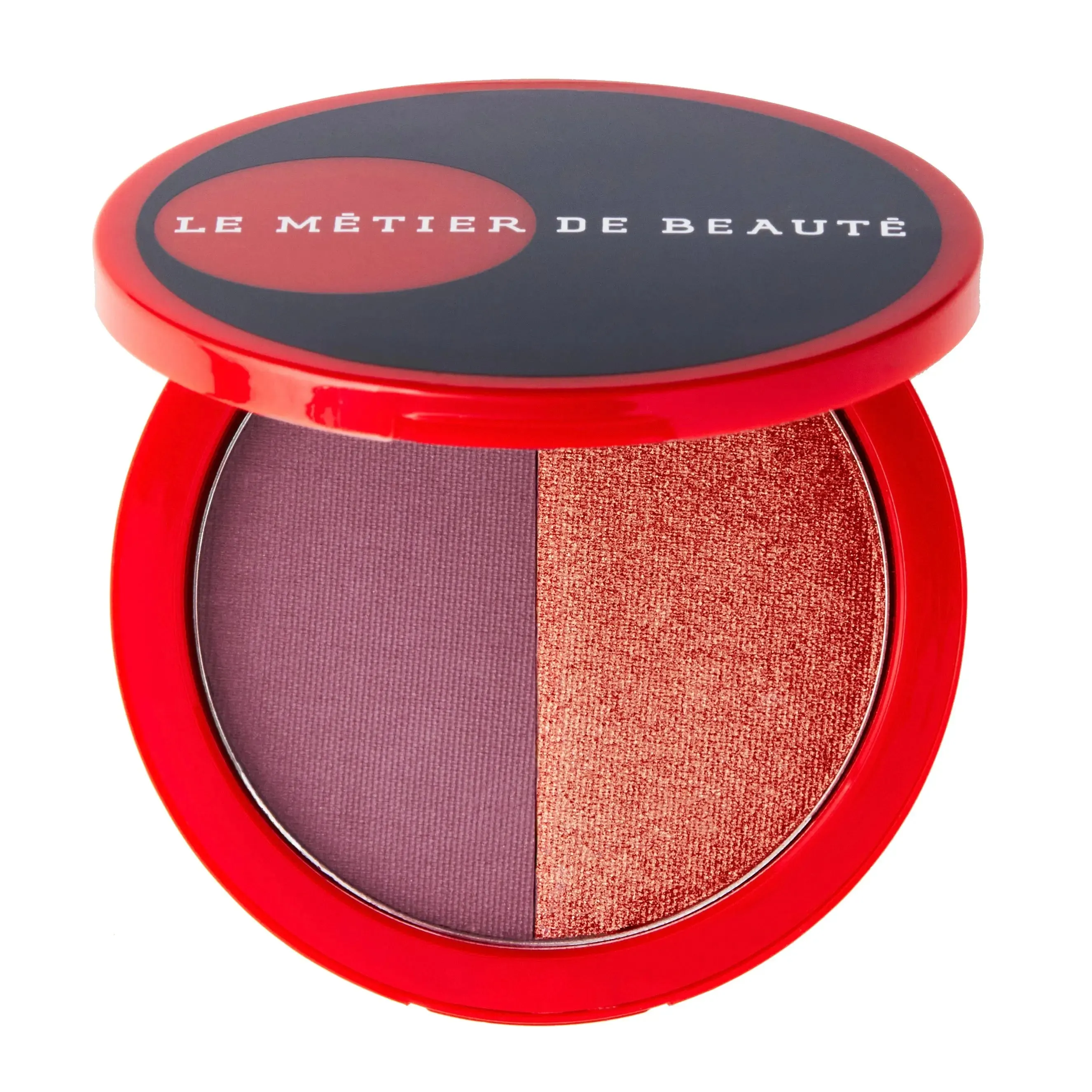 Blush Highlighter Duet