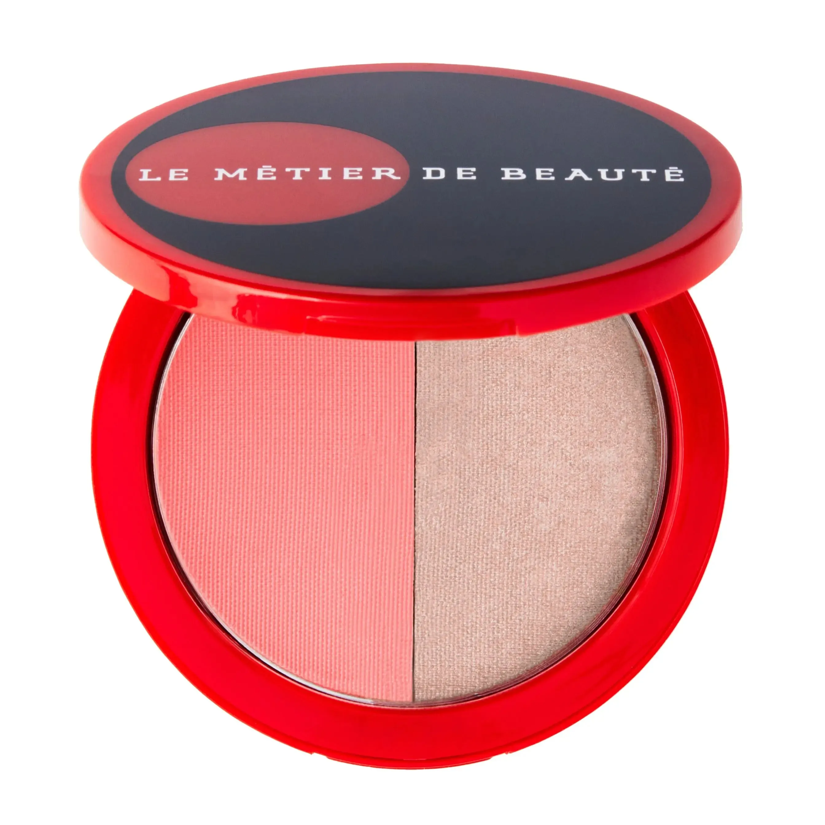 Blush Highlighter Duet