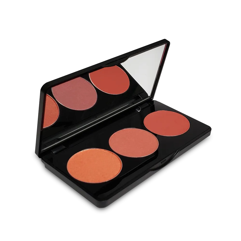 Blush Palette - Kandy Kiss (3) - Trio
