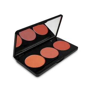 Blush Palette - Kandy Kiss (3) - Trio