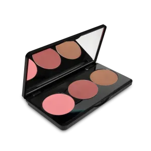 Blush Palette - Mahogany Wine (3) - Trio