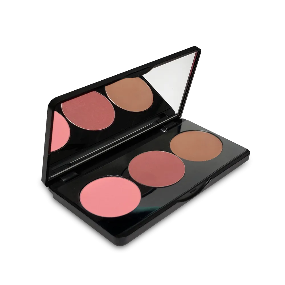 Blush Palette - Mahogany Wine (3) - Trio