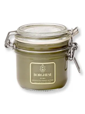 Borghese Fango Active Mud for Face and Body 2.7 oz