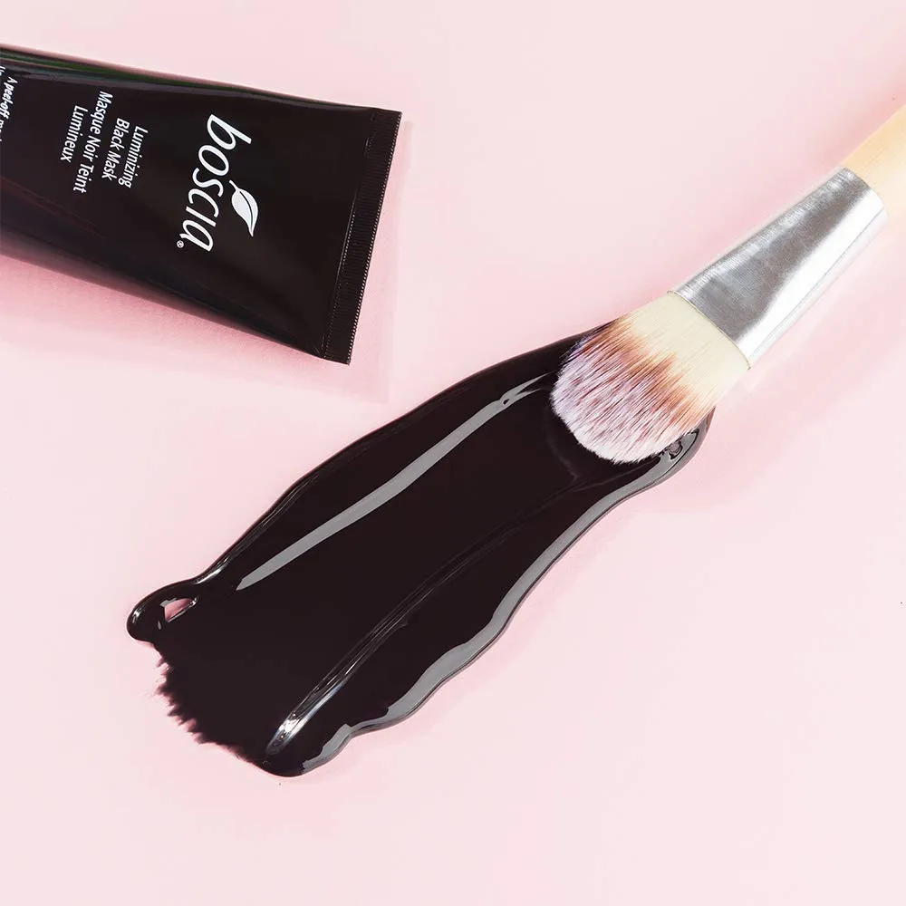 Boscia Luminizing Charcoal Mask