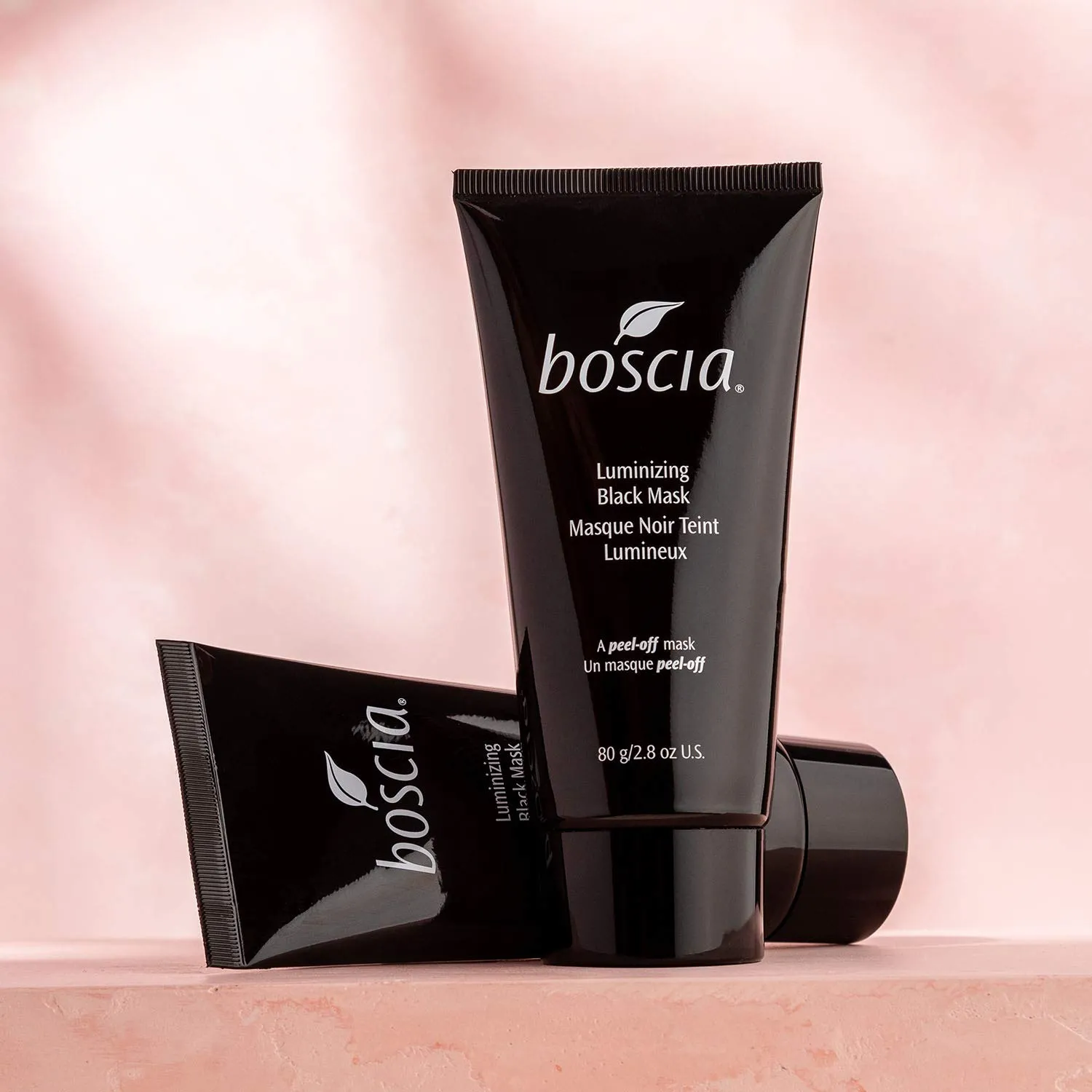 Boscia Luminizing Charcoal Mask