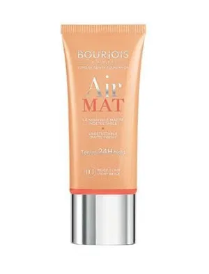 Bourjois Air Mat 24h Foundation - 03 Beige Clair