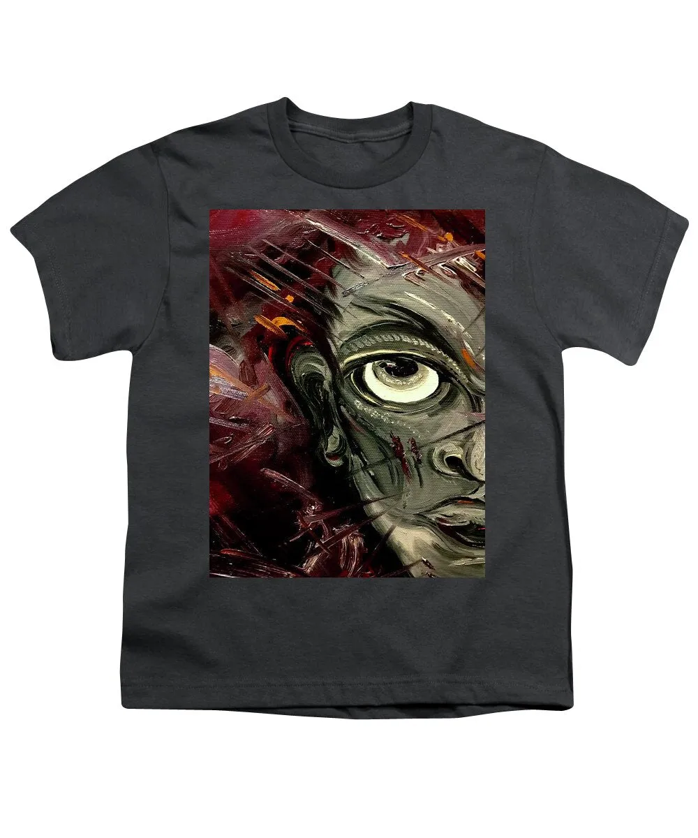 Boy Hell Half - Youth T-Shirt