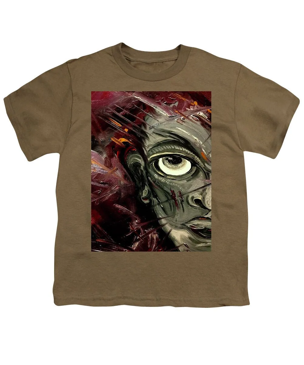 Boy Hell Half - Youth T-Shirt