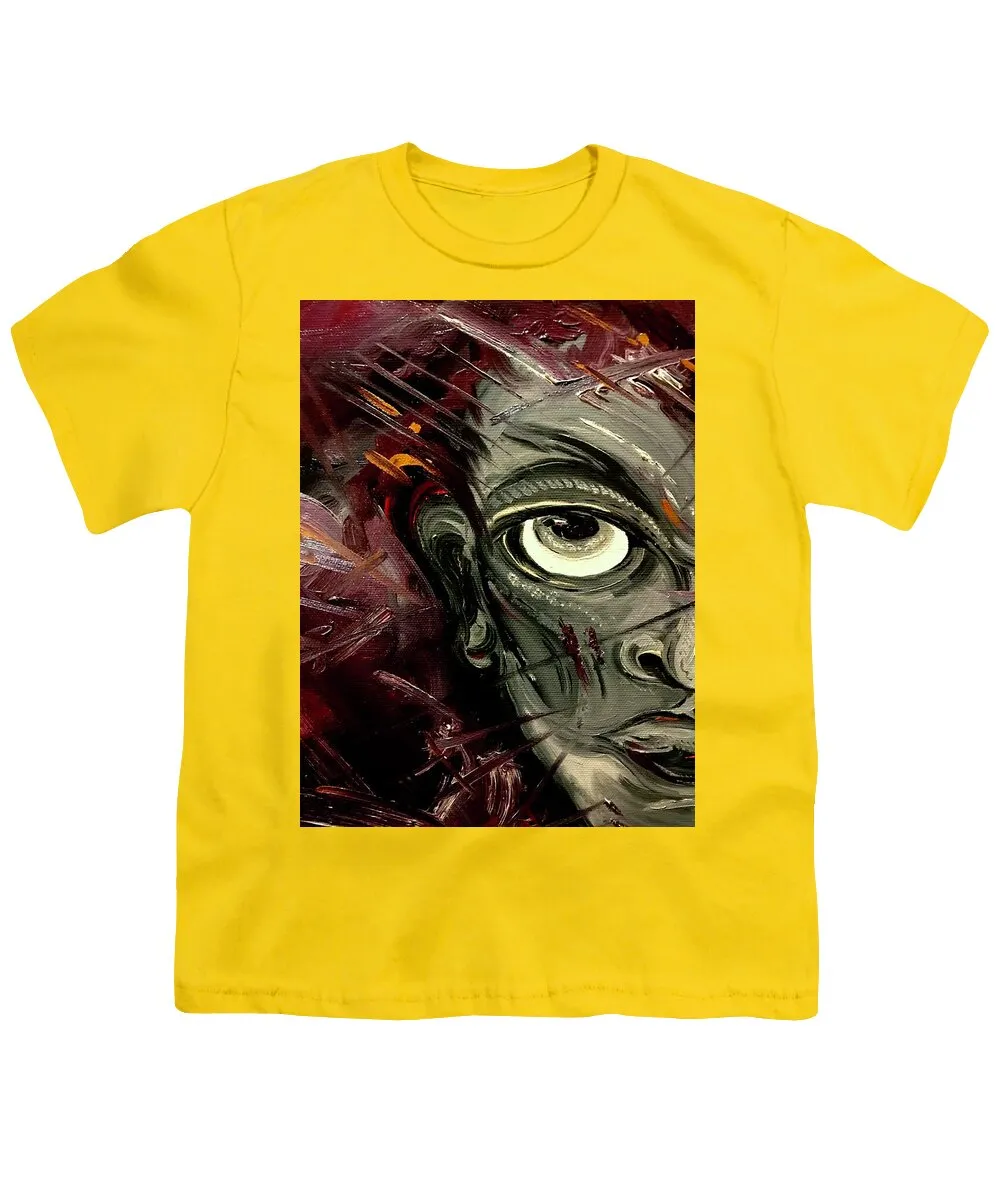 Boy Hell Half - Youth T-Shirt