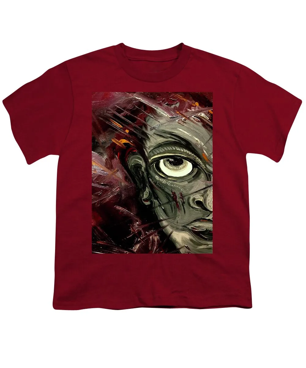 Boy Hell Half - Youth T-Shirt
