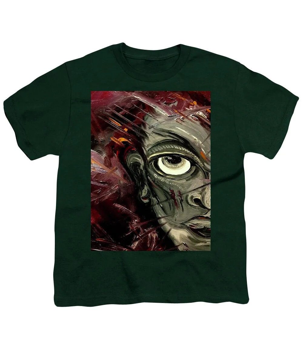 Boy Hell Half - Youth T-Shirt