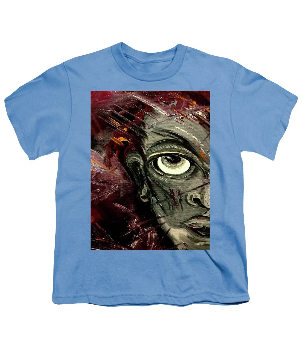 Boy Hell Half - Youth T-Shirt