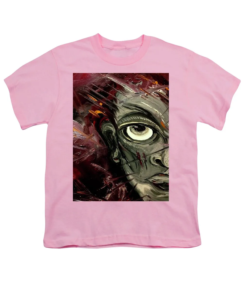 Boy Hell Half - Youth T-Shirt