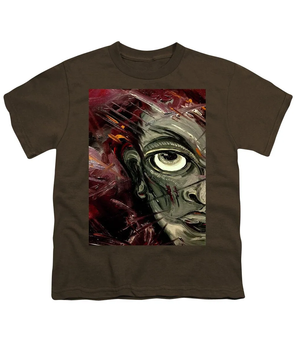 Boy Hell Half - Youth T-Shirt