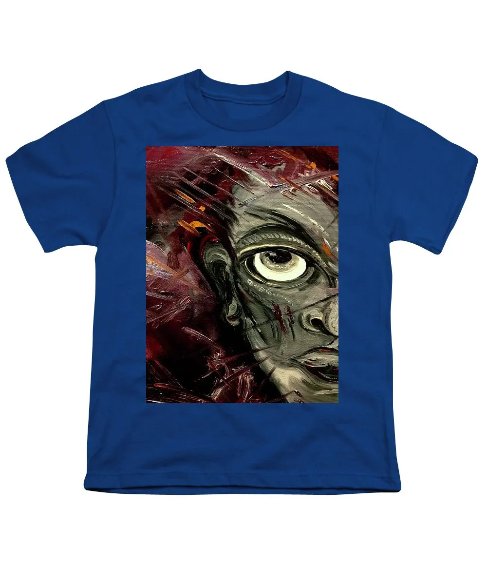 Boy Hell Half - Youth T-Shirt