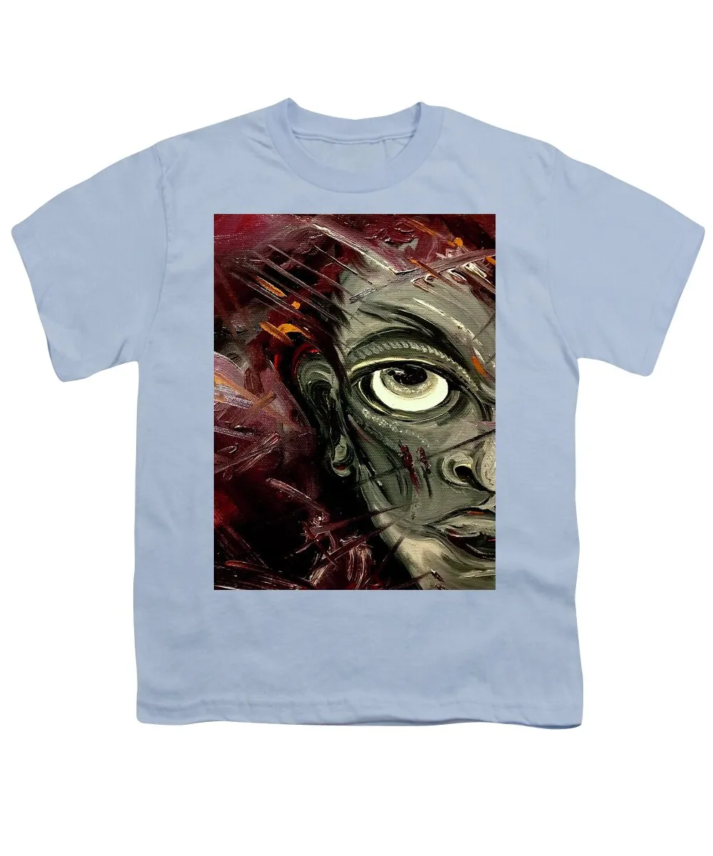 Boy Hell Half - Youth T-Shirt