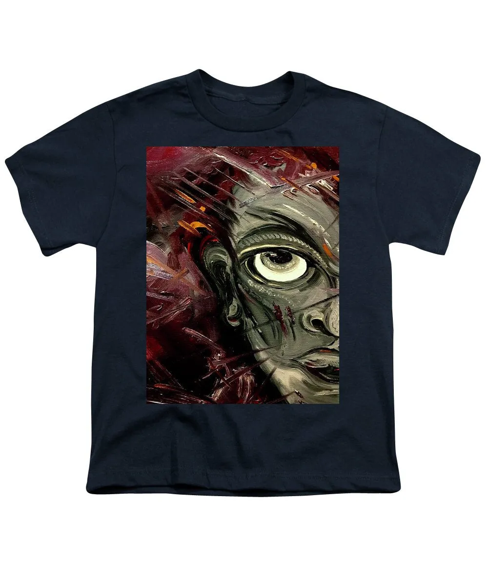 Boy Hell Half - Youth T-Shirt