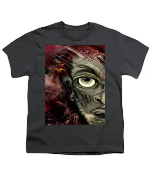 Boy Hell Half - Youth T-Shirt