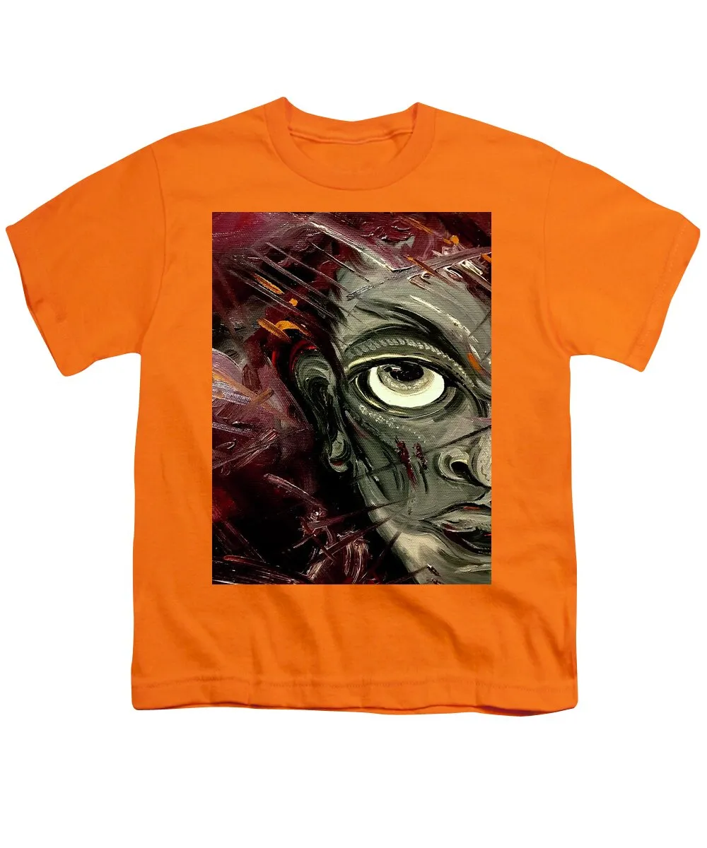 Boy Hell Half - Youth T-Shirt