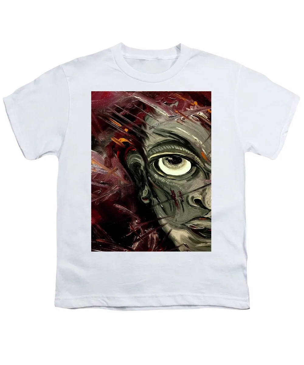Boy Hell Half - Youth T-Shirt