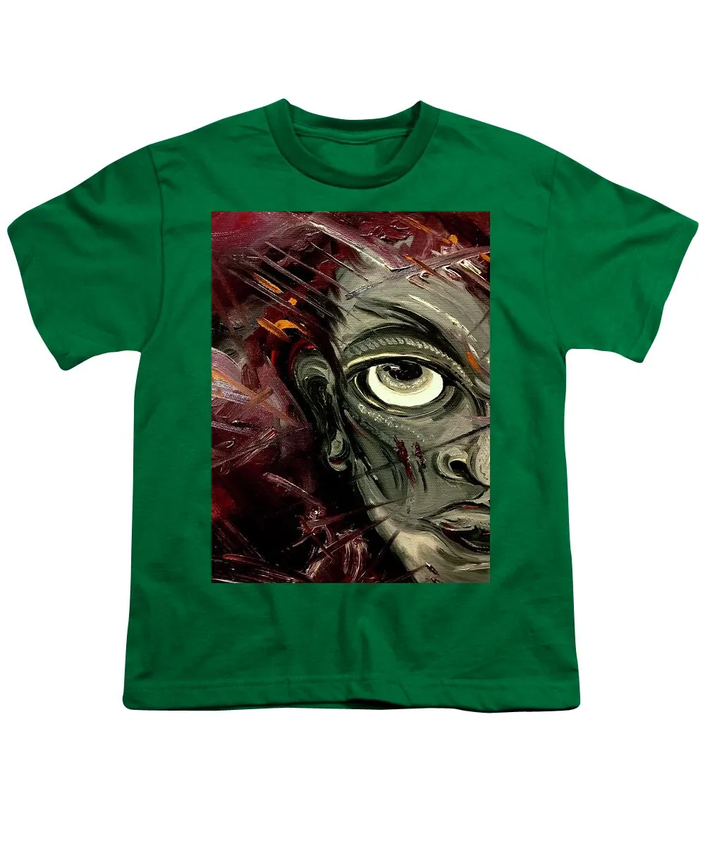 Boy Hell Half - Youth T-Shirt
