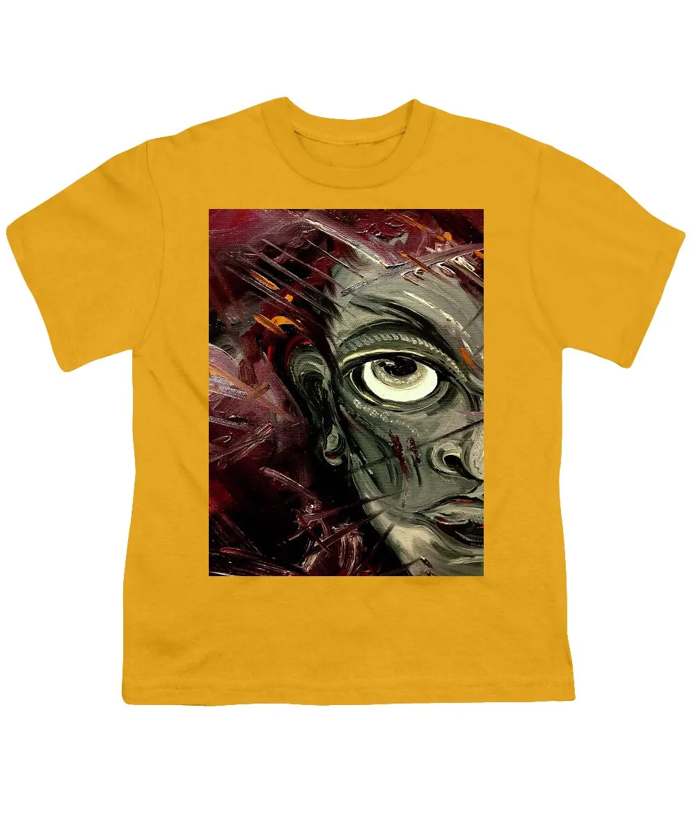 Boy Hell Half - Youth T-Shirt