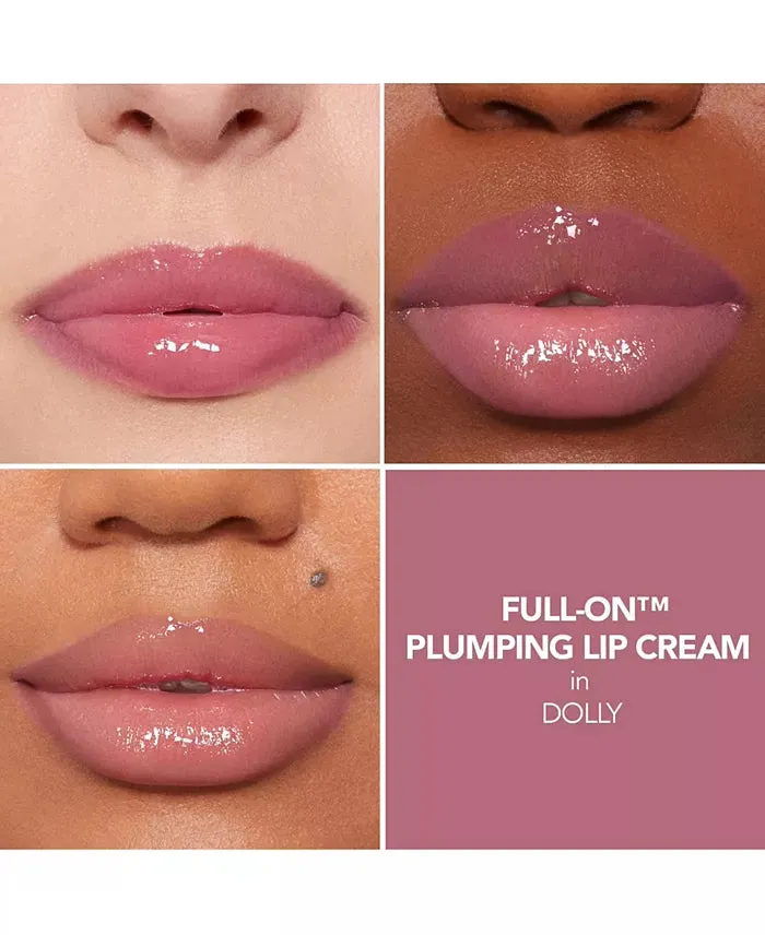 Buxom - Babe Celebration Lip Gloss & Lip Liner Set