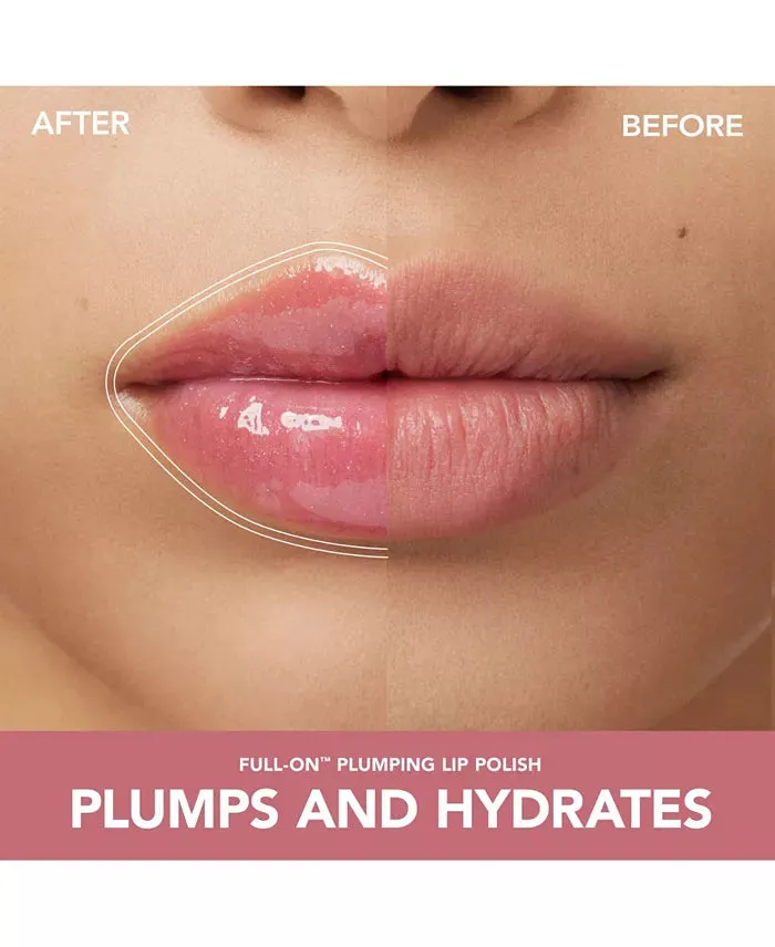 Buxom - Babe Celebration Lip Gloss & Lip Liner Set