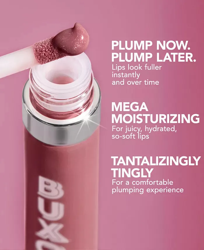 Buxom - Babe Celebration Lip Gloss & Lip Liner Set