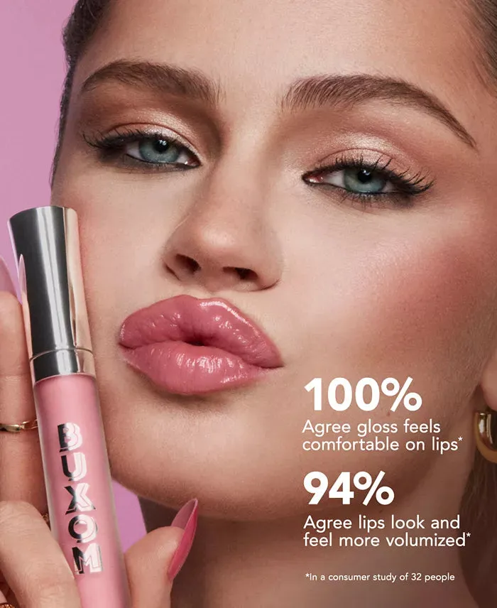 Buxom - Babe Celebration Lip Gloss & Lip Liner Set