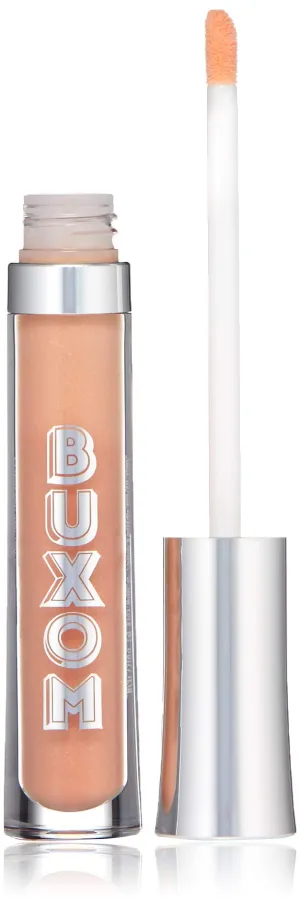 Buxom Full-On Plumping Lip Polish, Amber