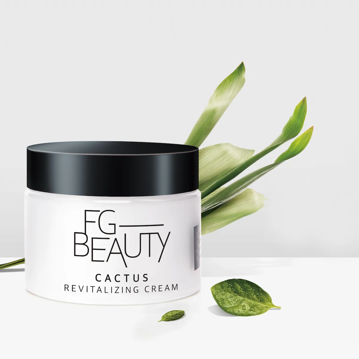 Cactus Revitalizing Cream 50ml