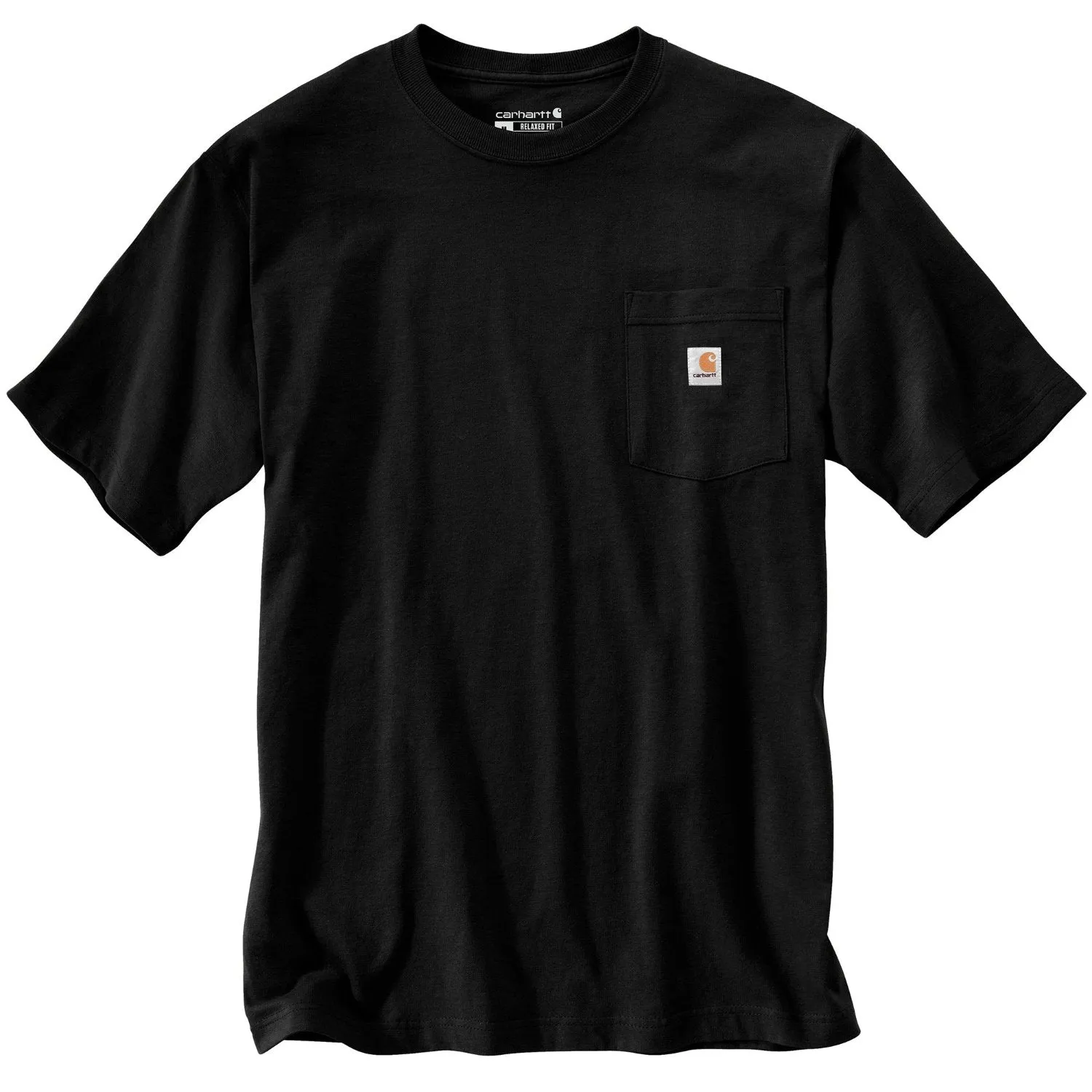 Carhartt Men's Eagle Graphic Relaxed Fit Short Sleeve T-Shirt