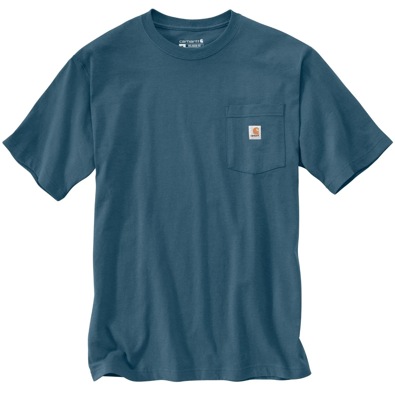 Carhartt Men's Eagle Graphic Relaxed Fit Short Sleeve T-Shirt