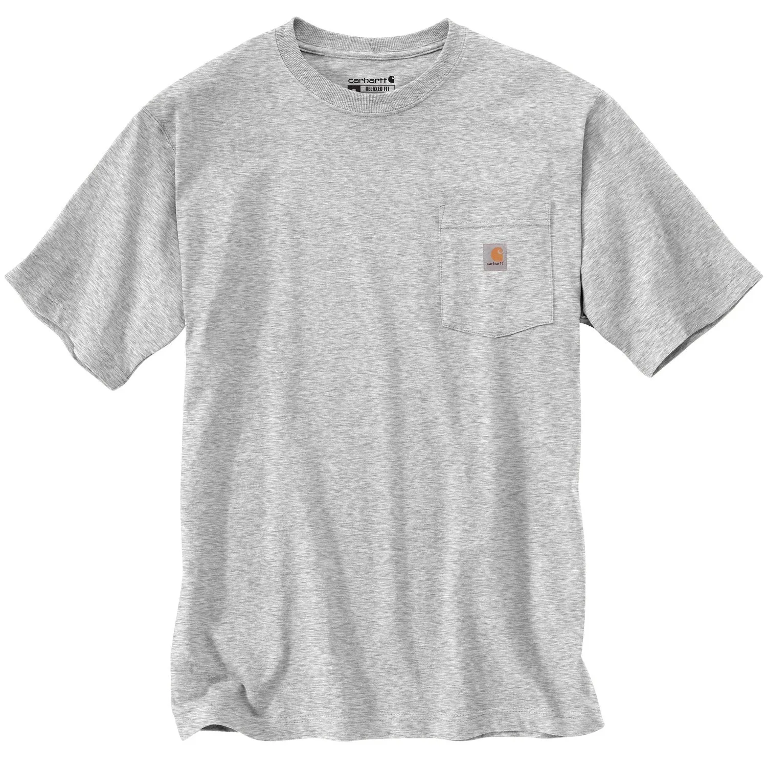 Carhartt  Men's Relaxed Fit Lightweight Graphic Short Sleeve T-Shirt