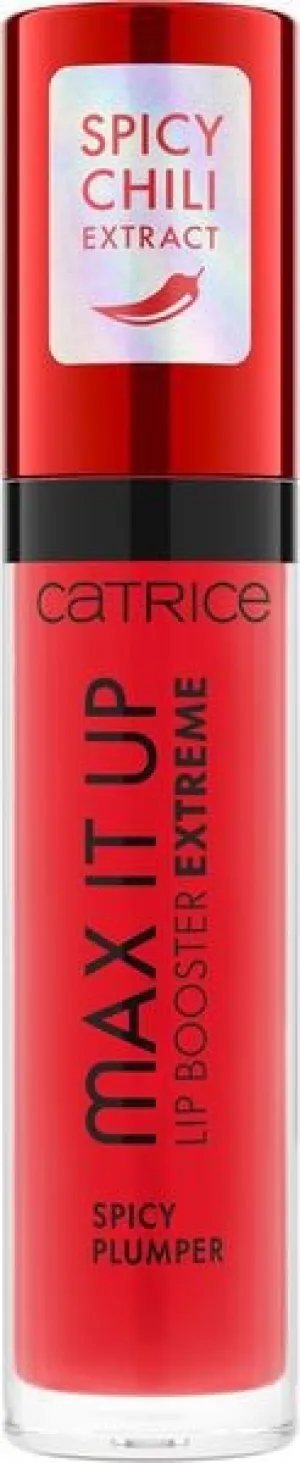 Catrice Max It Up Lip Booster Extreme 010 Spice Girl 4ml